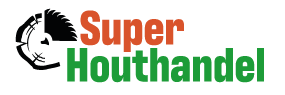 Logo van website