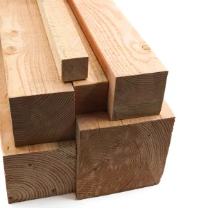 Pfähle