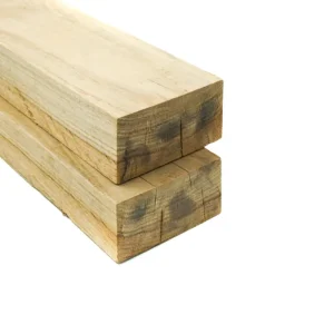 Eichenbalken 6x12 cm – verschiedene Längen