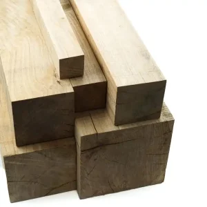 Pfähle