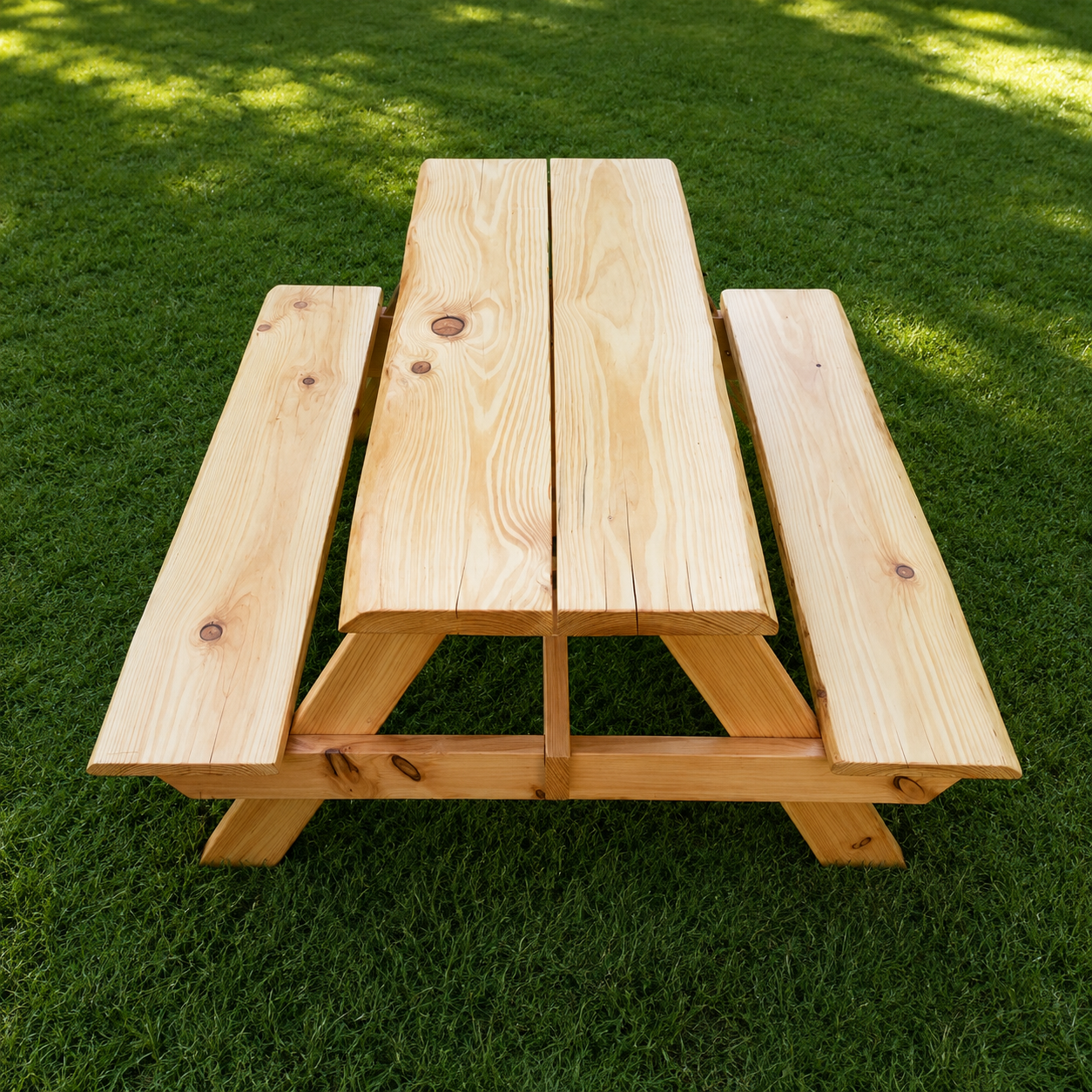 Picknicktisch für Kinder